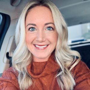 Meet your Posher, Heather